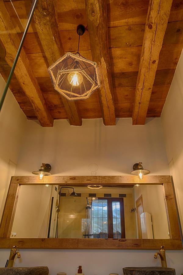 Saplan Real Estate Vilamos Villa Exterior photo